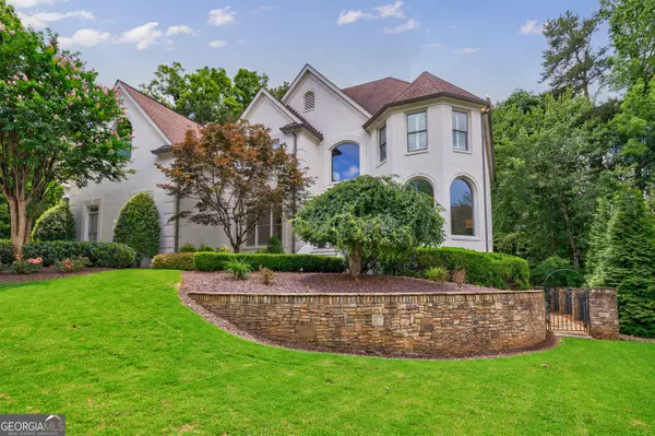 Johns Creek, GA 30022,4115 Falls Ridge DR