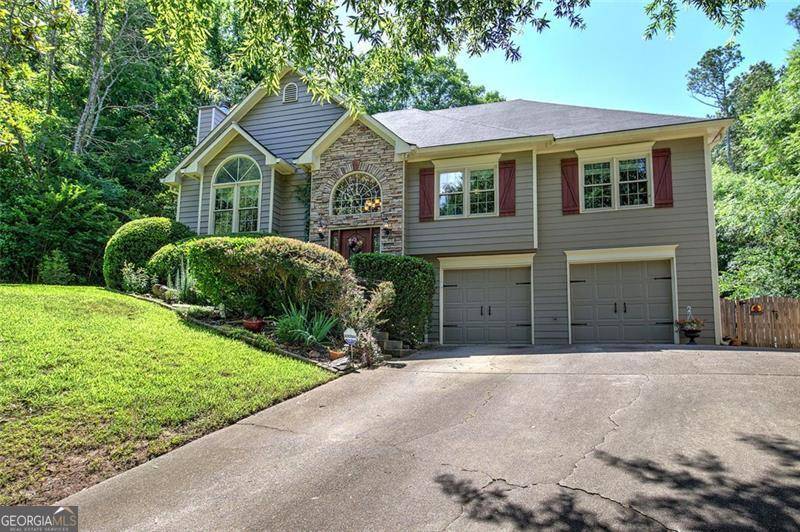 Acworth, GA 30102,263 BENNETT FARMS