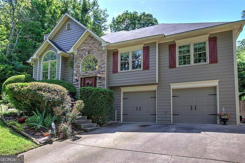 Acworth, GA 30102,263 BENNETT FARMS