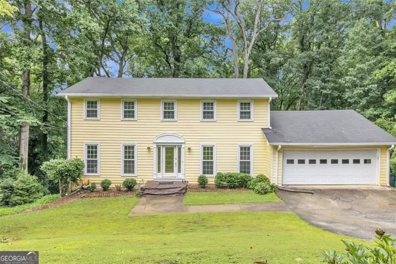 Atlanta, GA 30341,3914 Granger DR