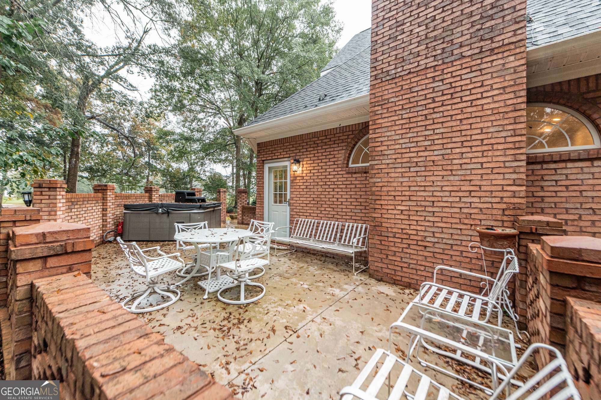 Warner Robins, GA 31088,100 Deerwood DR