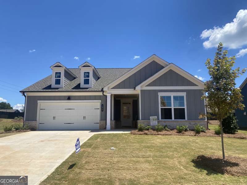164 Oakdale RD #33, Jefferson, GA 30549