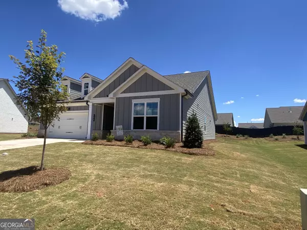 Jefferson, GA 30549,164 Oakdale RD #33