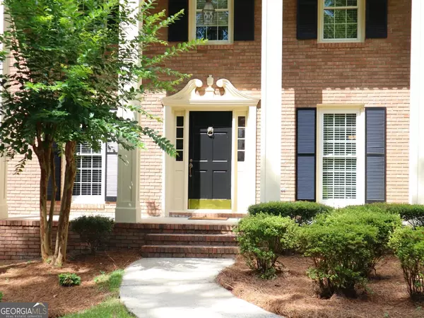 Macon, GA 31210,1013 Wimbledon RD