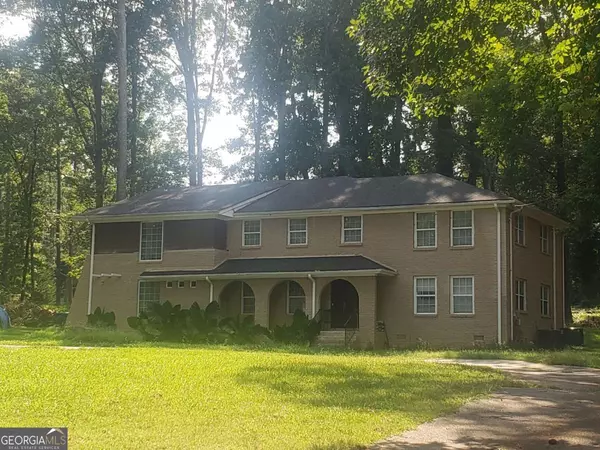Riverdale, GA 30296,110 Chippewa CT