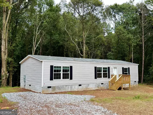 Canon, GA 30520,344 Deer Chase DR