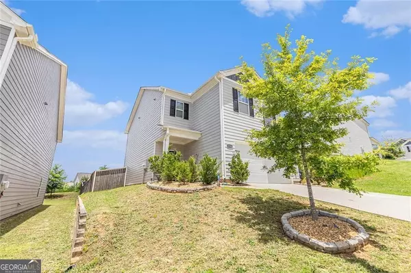 Douglasville, GA 30135,3350 Clawing Hawk WAY