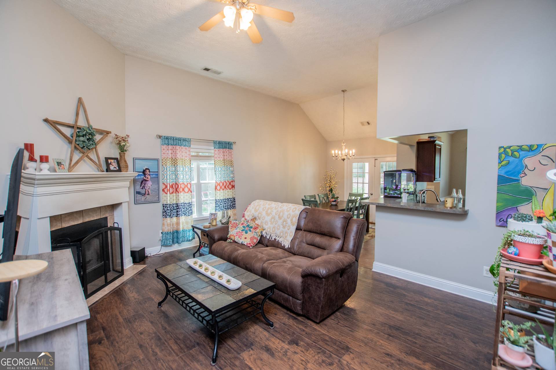 Bremen, GA 30110,80 C W Smith CIR