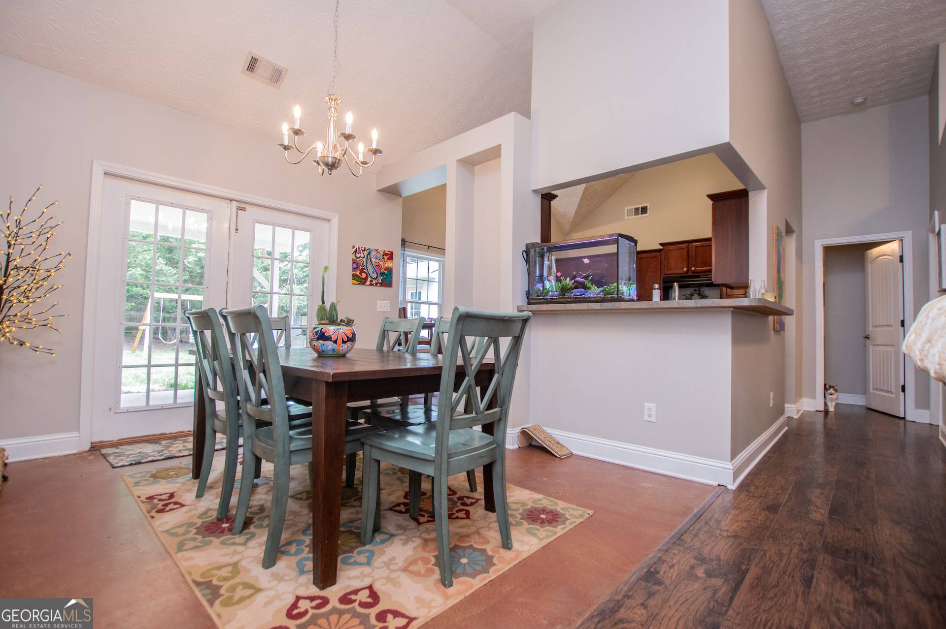 Bremen, GA 30110,80 C W Smith CIR