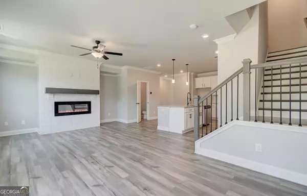 4623 Cypress Landing WAY, Gainesville, GA 30504