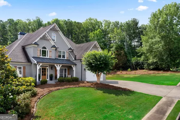 Kennesaw, GA 30152,1254 Hadaway Garden DR NW