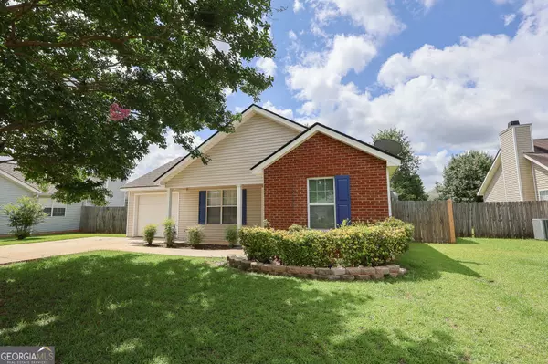 Bonaire, GA 31005,213 Kentshire LN