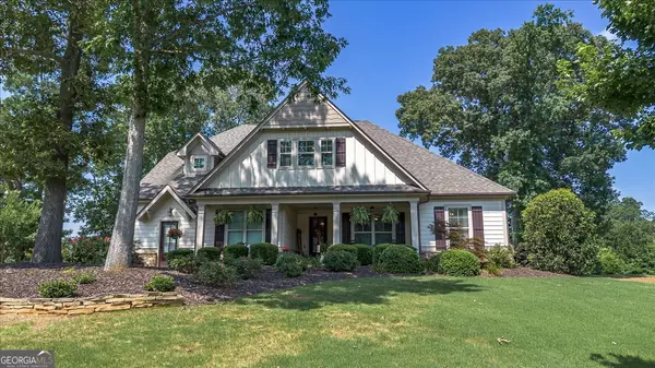 Jefferson, GA 30549,112 Sterling Lake WAY