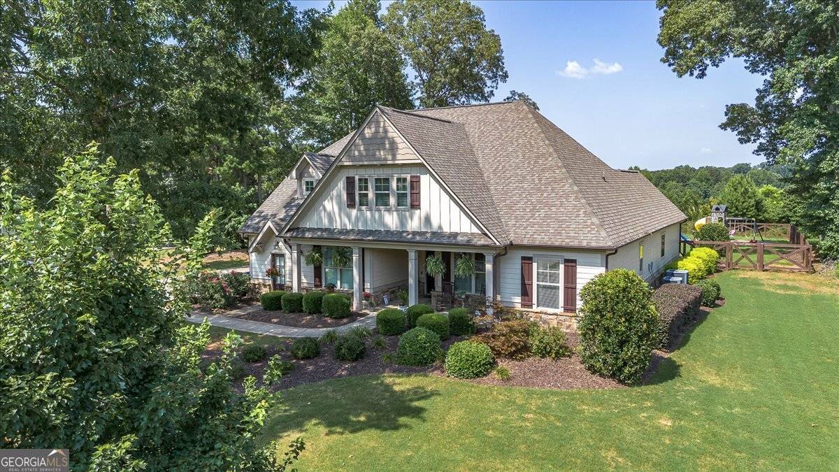 Jefferson, GA 30549,112 Sterling Lake WAY