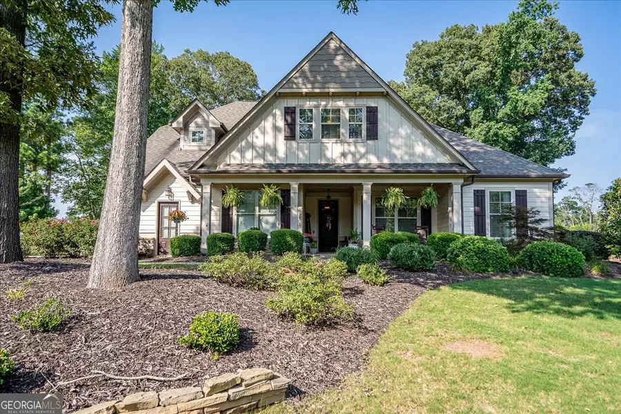 112 Sterling Lake WAY, Jefferson, GA 30549