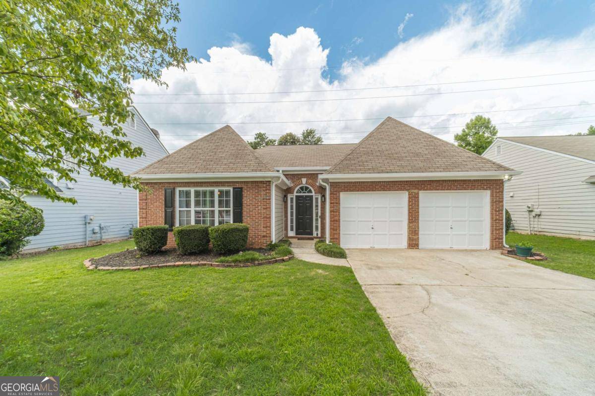 2895 Dominion Walk LN, Snellville, GA 30078