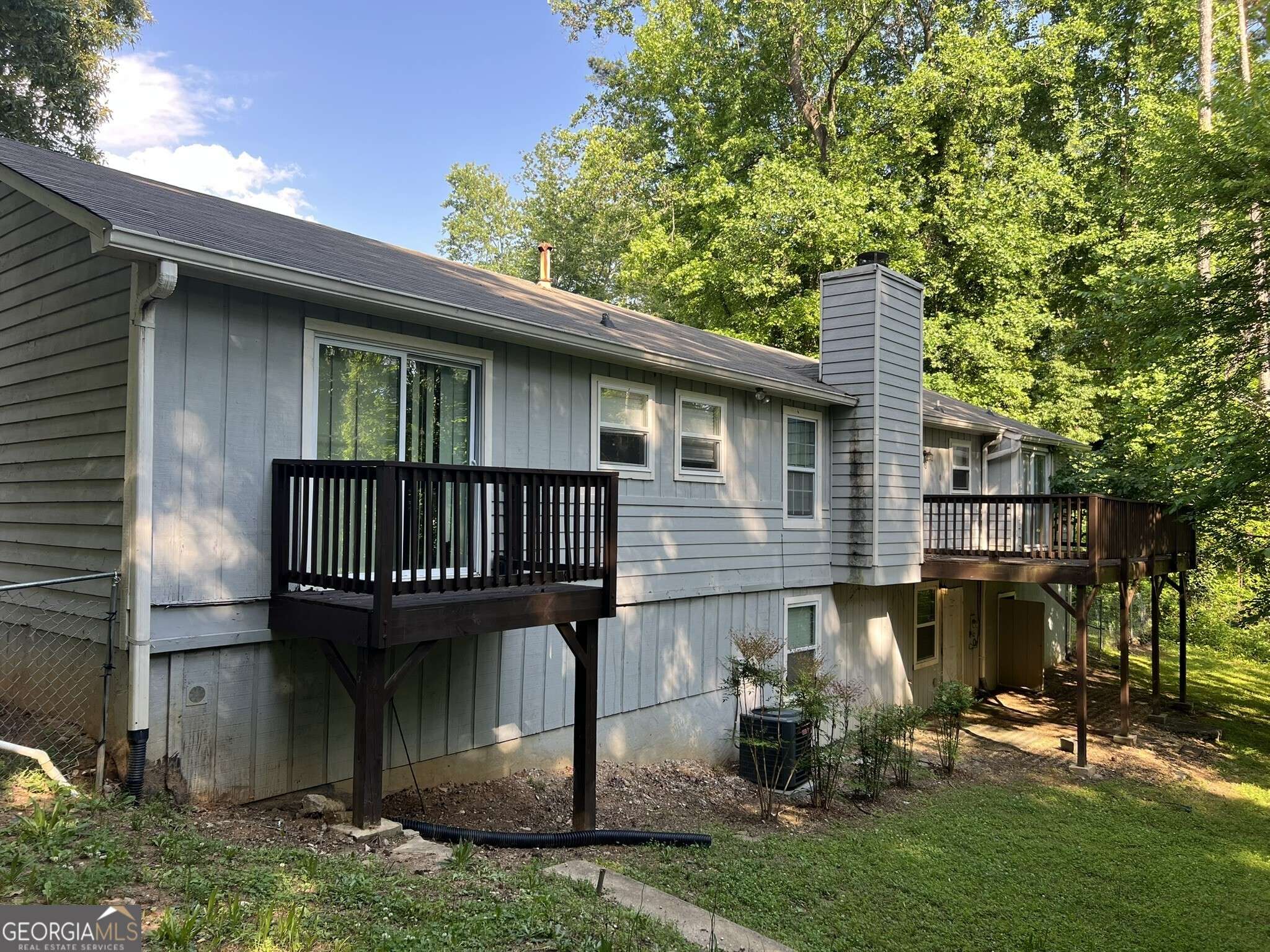 Lithonia, GA 30058,1701 Charmeth RD