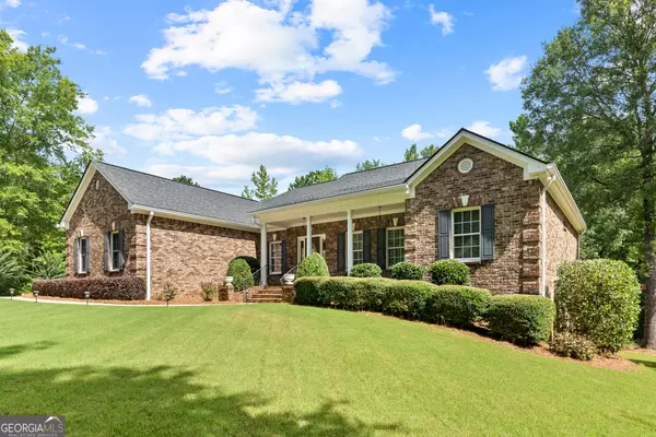 Eatonton, GA 31024,411 Rockville RD