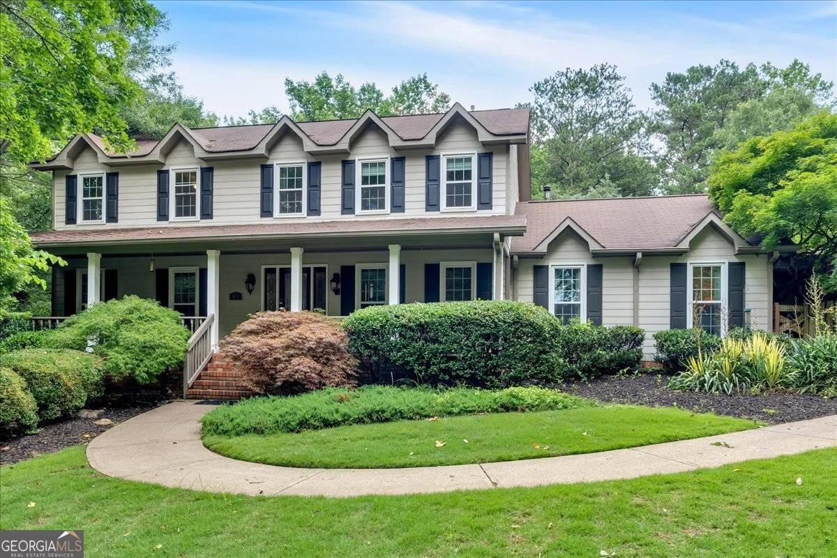 Marietta, GA 30066,3656 Ebenezer RD