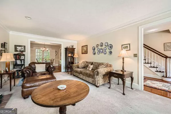 Atlanta, GA 30340,3196 Henderson WALK