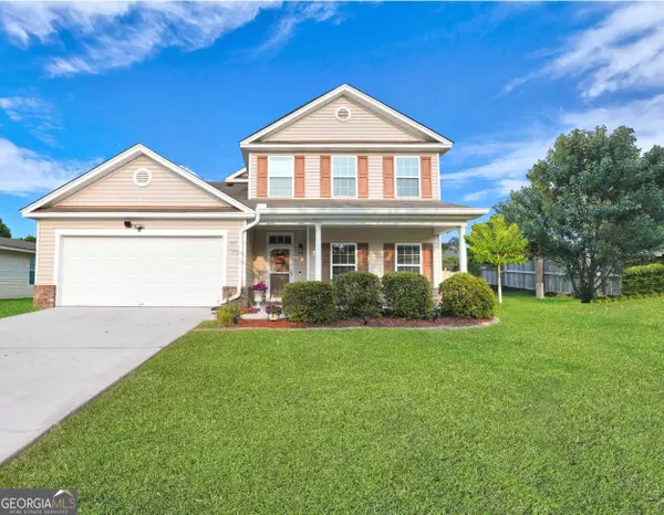227 Chippingwood CIR, Pooler, GA 31322
