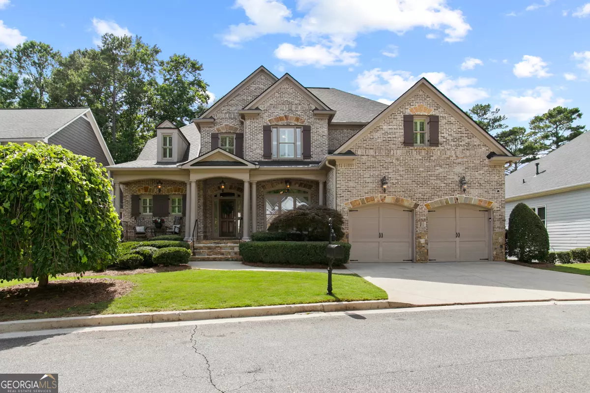 Acworth, GA 30101,1701 Tipton CT NW