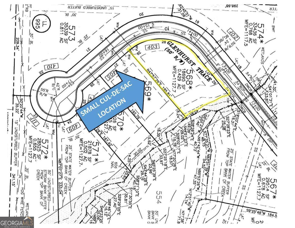 Canton, GA 30115,403 Glenhurst TRCE