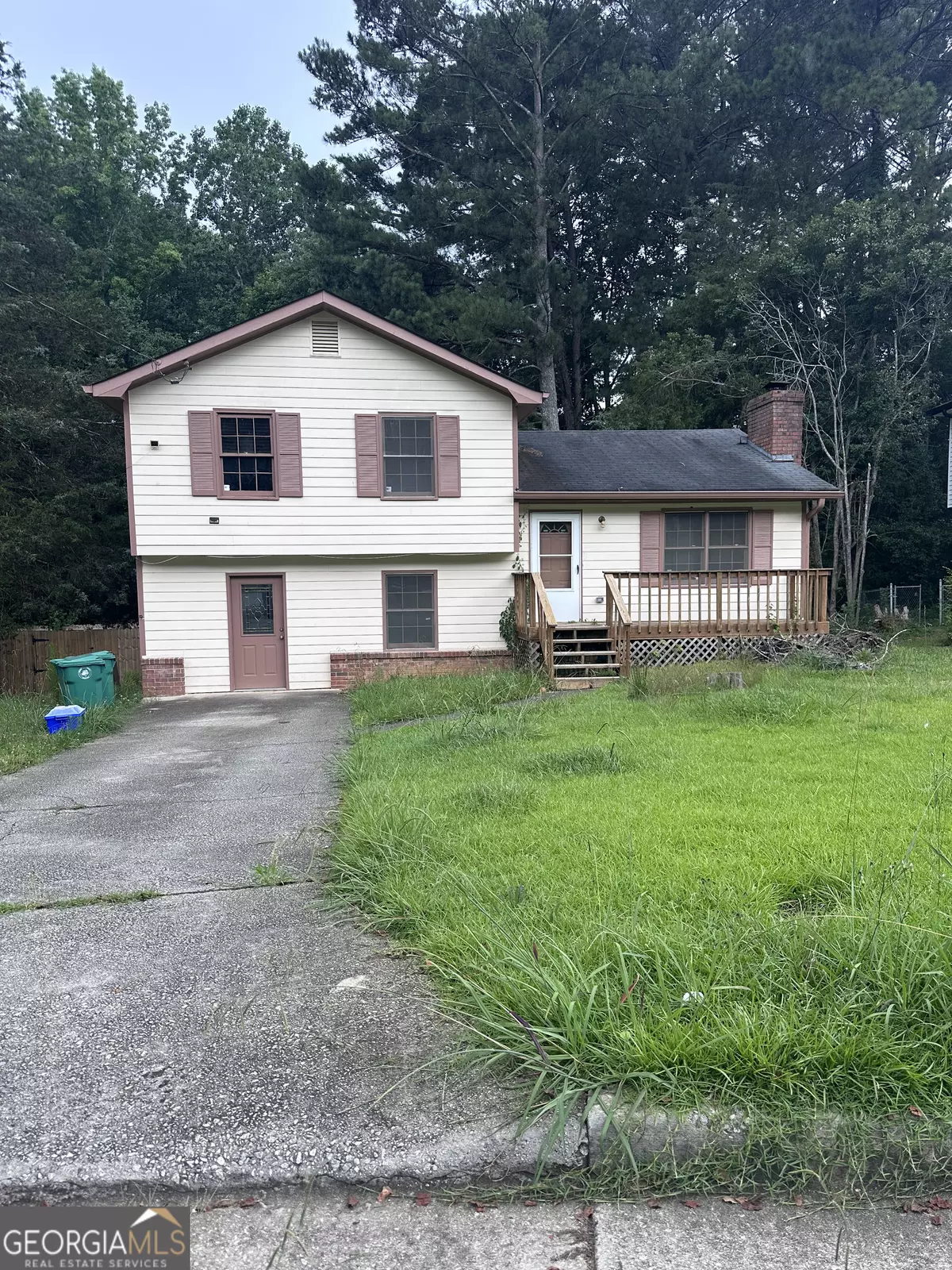Lithonia, GA 30058,2169 Tiffany LN