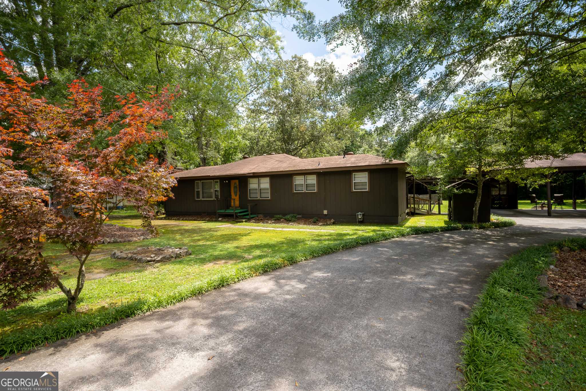 Rome, GA 30165,67 Dixie Park RD NW