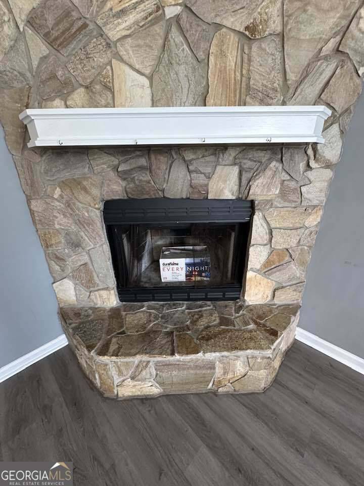 Kingsland, GA 31548,160 Lake Wellington DR