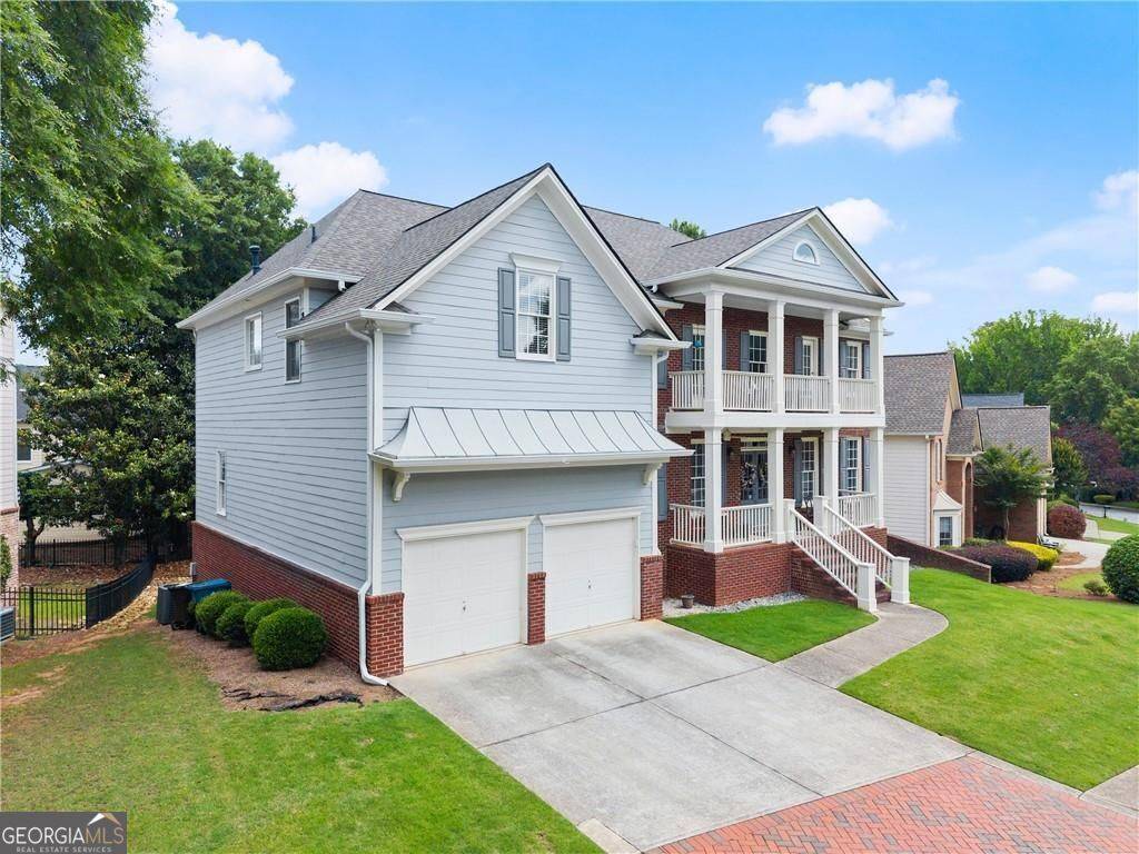 Alpharetta, GA 30009,2100 Willshire GLN