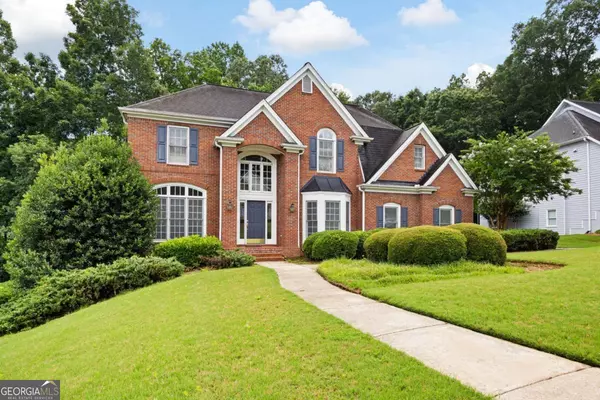 Kennesaw, GA 30144,2613 Winterthur Main NW
