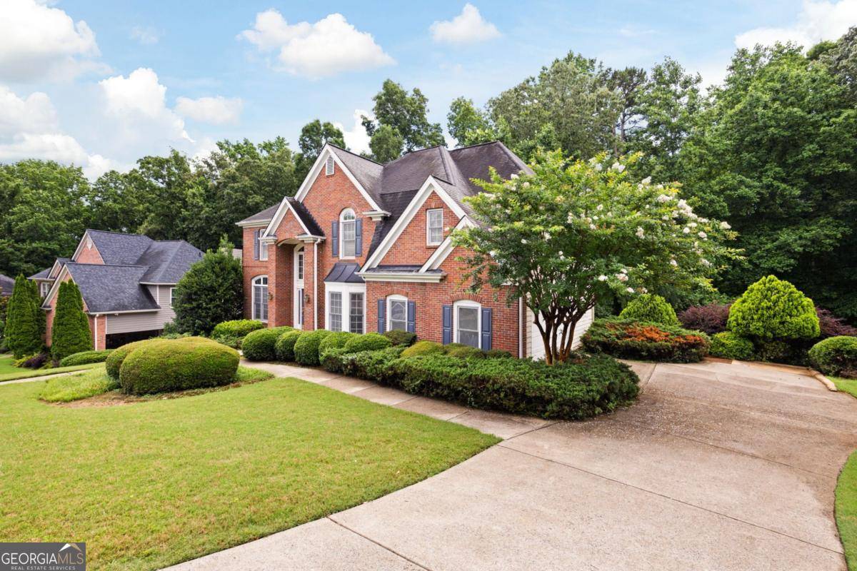 Kennesaw, GA 30144,2613 Winterthur Main NW