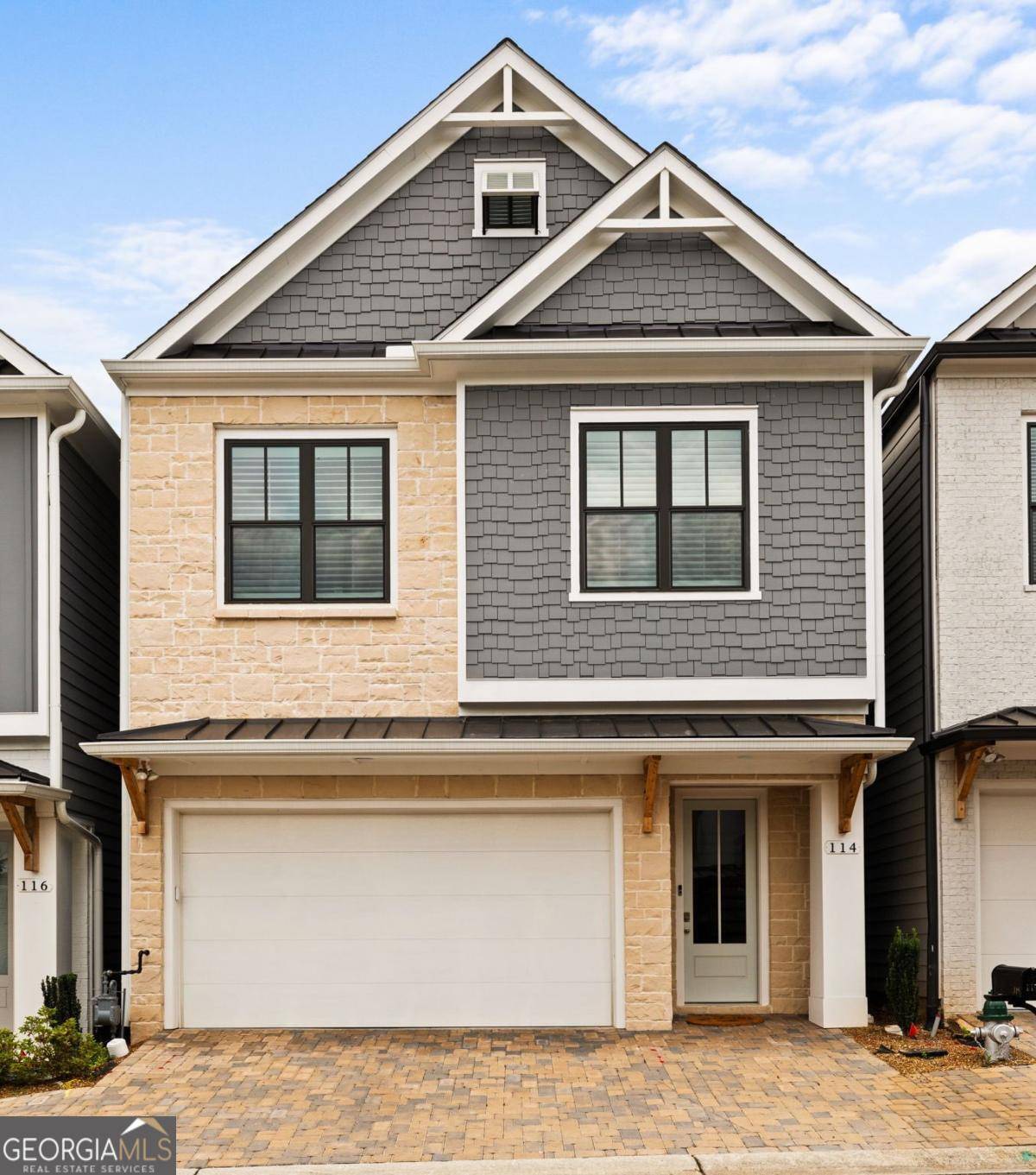 114 Batten Board WAY, Woodstock, GA 30189
