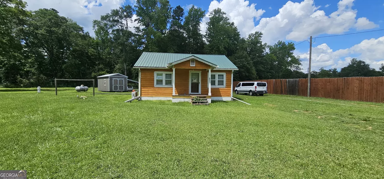 1602 Pickard RD, Thomaston, GA 30286