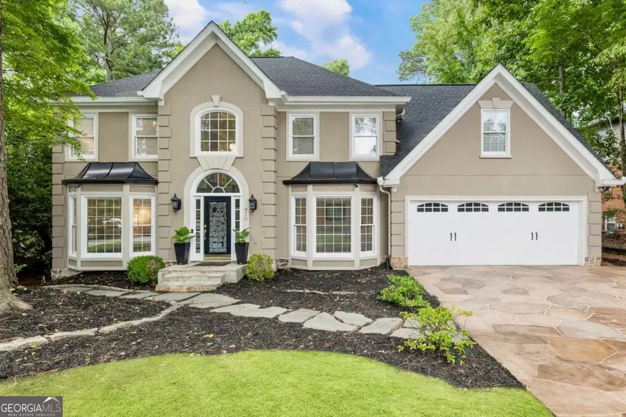 910 Kings Arms WAY, Johns Creek, GA 30022