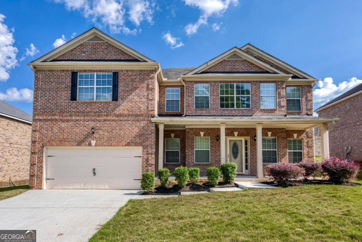 Snellville, GA 30039,3772 SUNBRIDGE DR