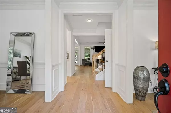 Marietta, GA 30064,1059 Rockford Township DR