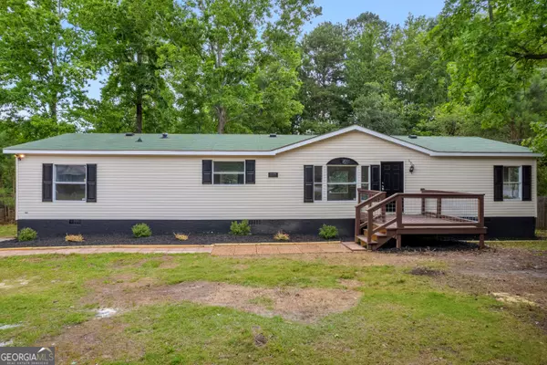150 Norwood LN, Athens, GA 30601