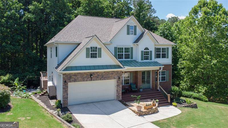 Cumming, GA 30041,6765 Creek View LN