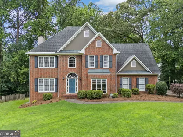 992 Marbury CT SW, Marietta, GA 30064