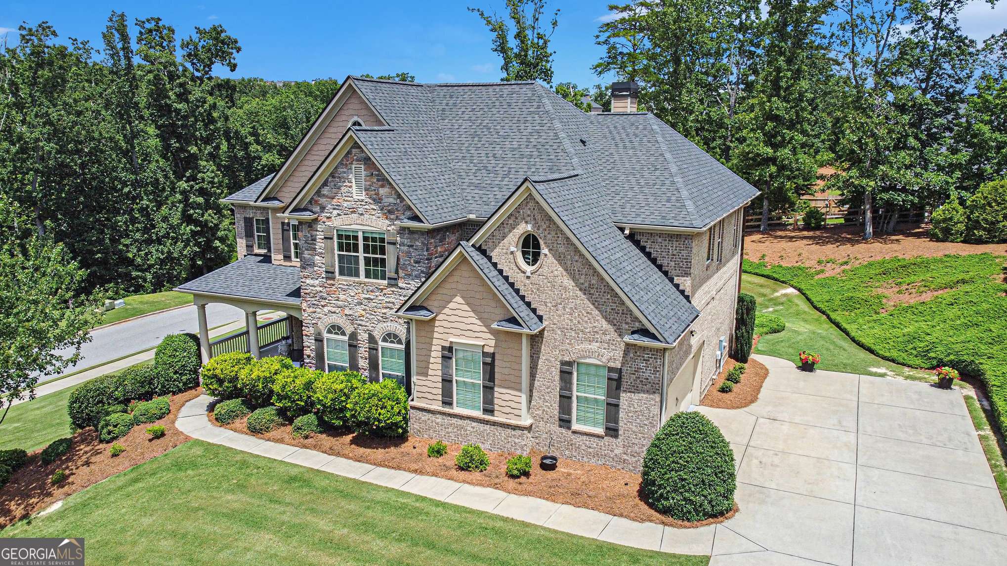Cumming, GA 30040,4830 Northridge DR
