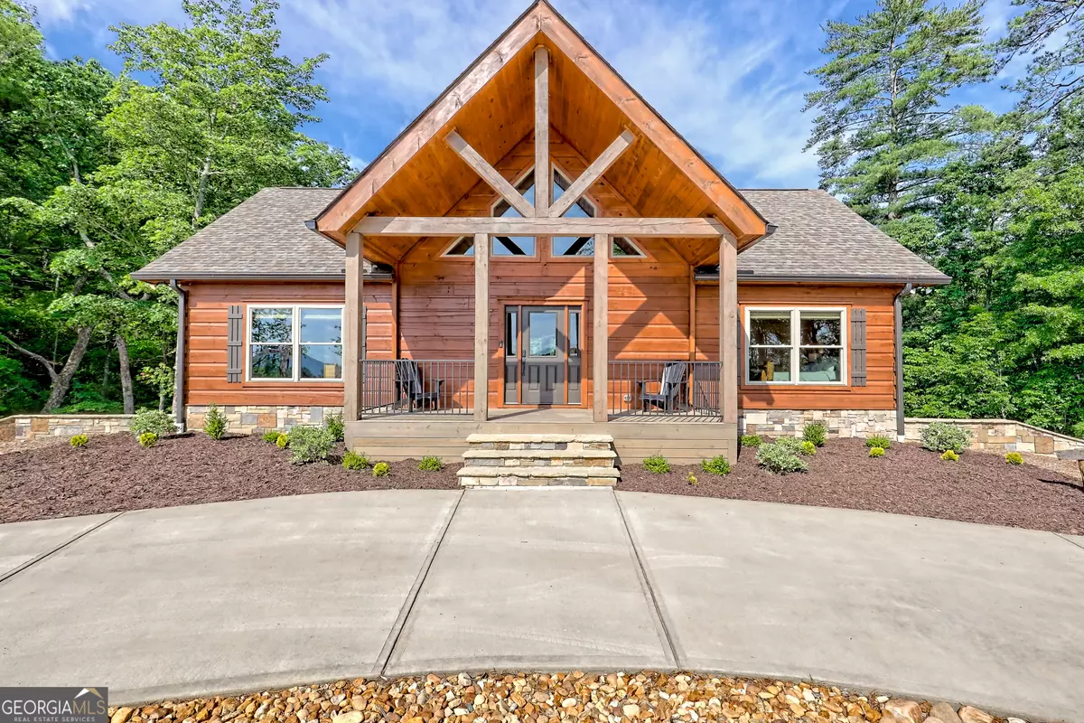 Clarkesville, GA 30523,117 Ivy Ridge WAY