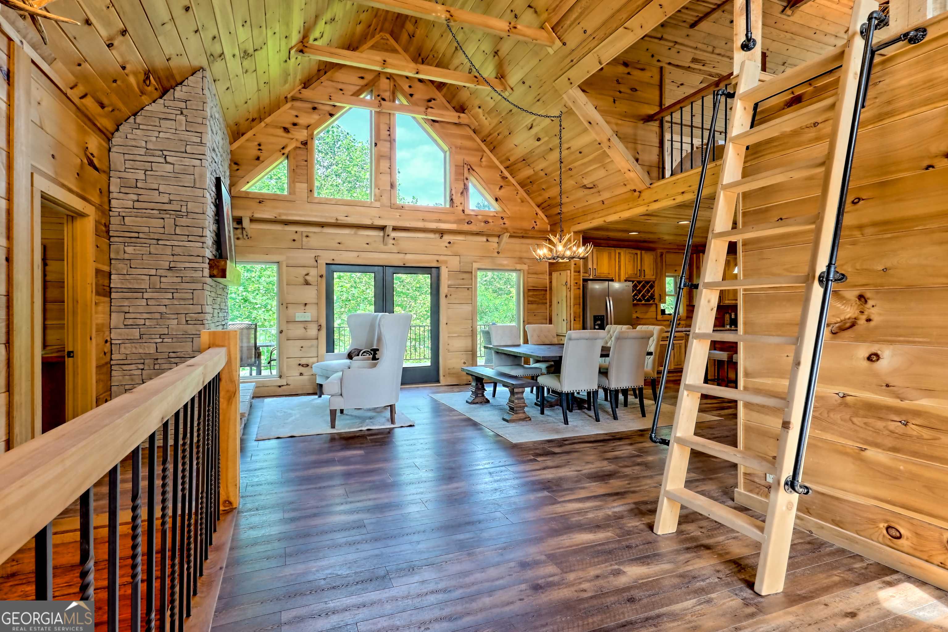Clarkesville, GA 30523,117 Ivy Ridge WAY