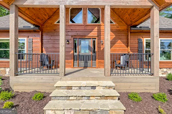 Clarkesville, GA 30523,117 Ivy Ridge WAY