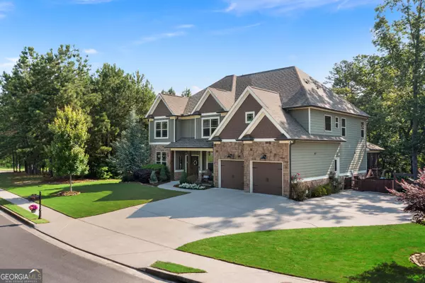Cartersville, GA 30120,4 Bluff CT SE