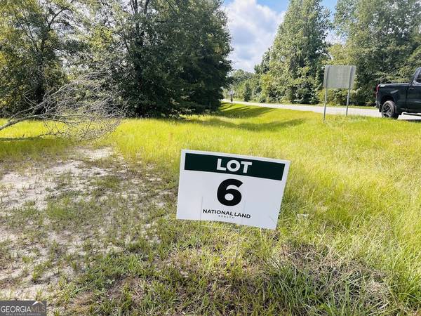 0 Kings Mill RD #6, Wrens, GA 30833