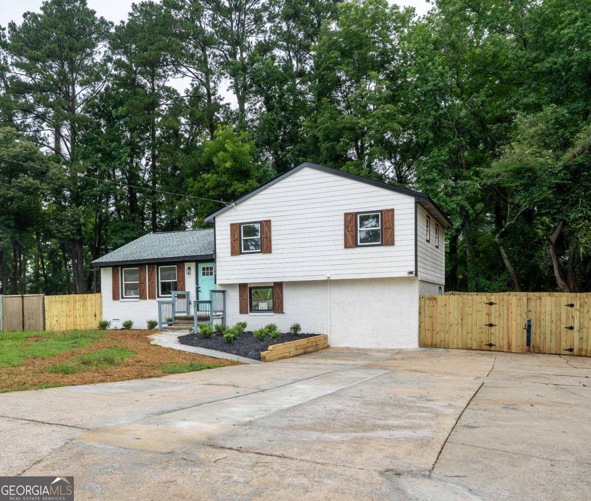 Ellenwood, GA 30294,6050 Randy LN
