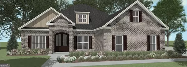 201 Emberwood Way, Kathleen, GA 31047