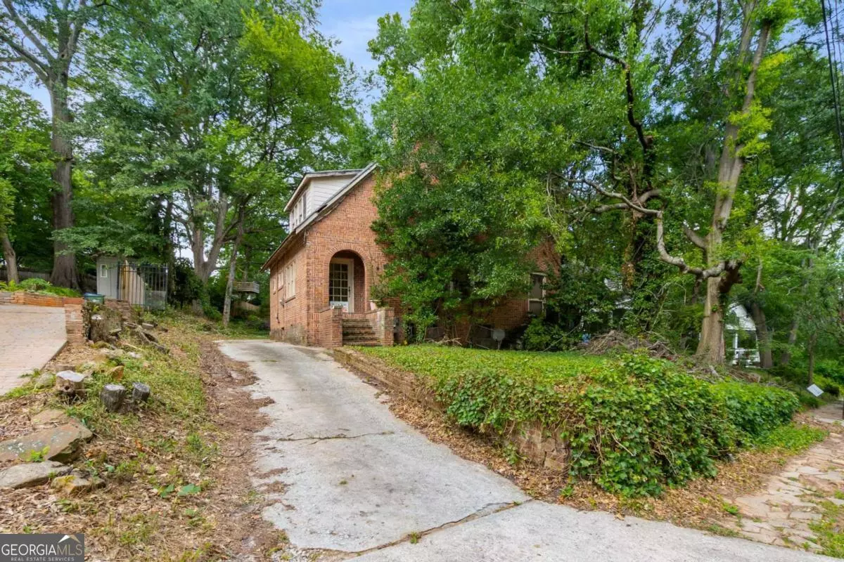 Atlanta, GA 30307,1200 Mansfield AVE NE